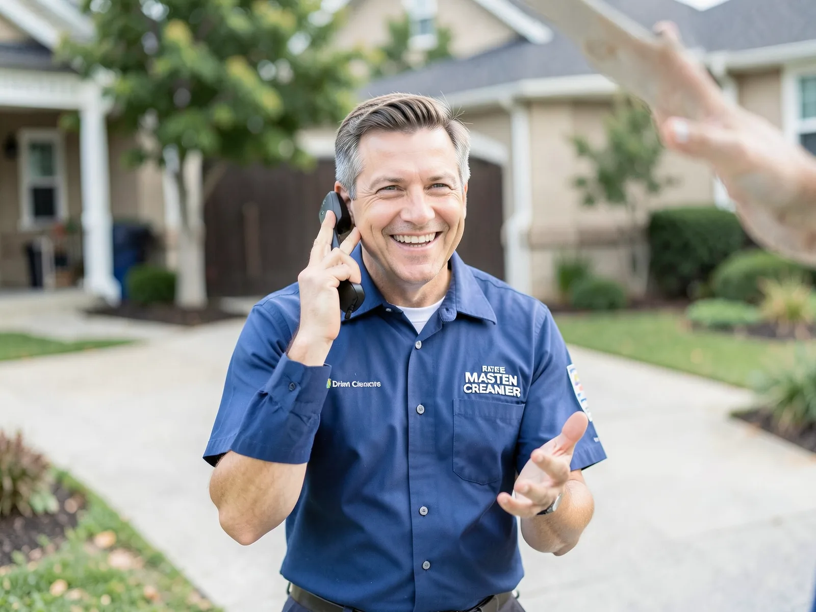 Drain Cleaning Merry Hill, NC FAQs